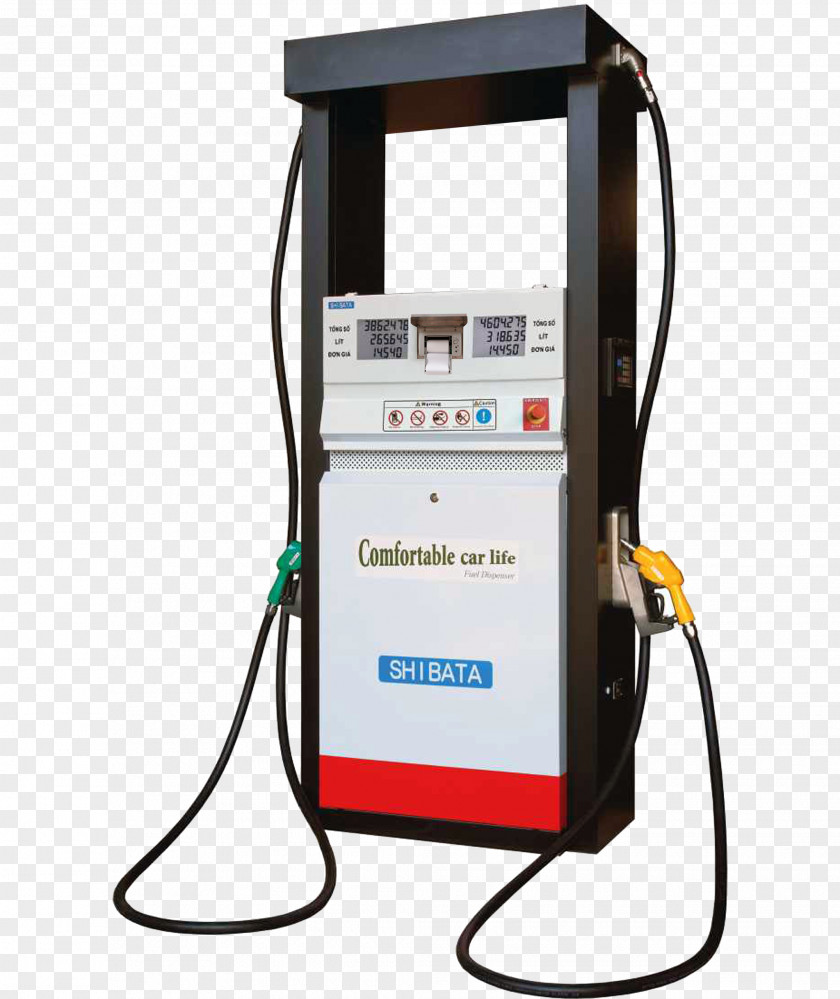 Fuel Dispenser Pump Joint-stock Company Business PNG