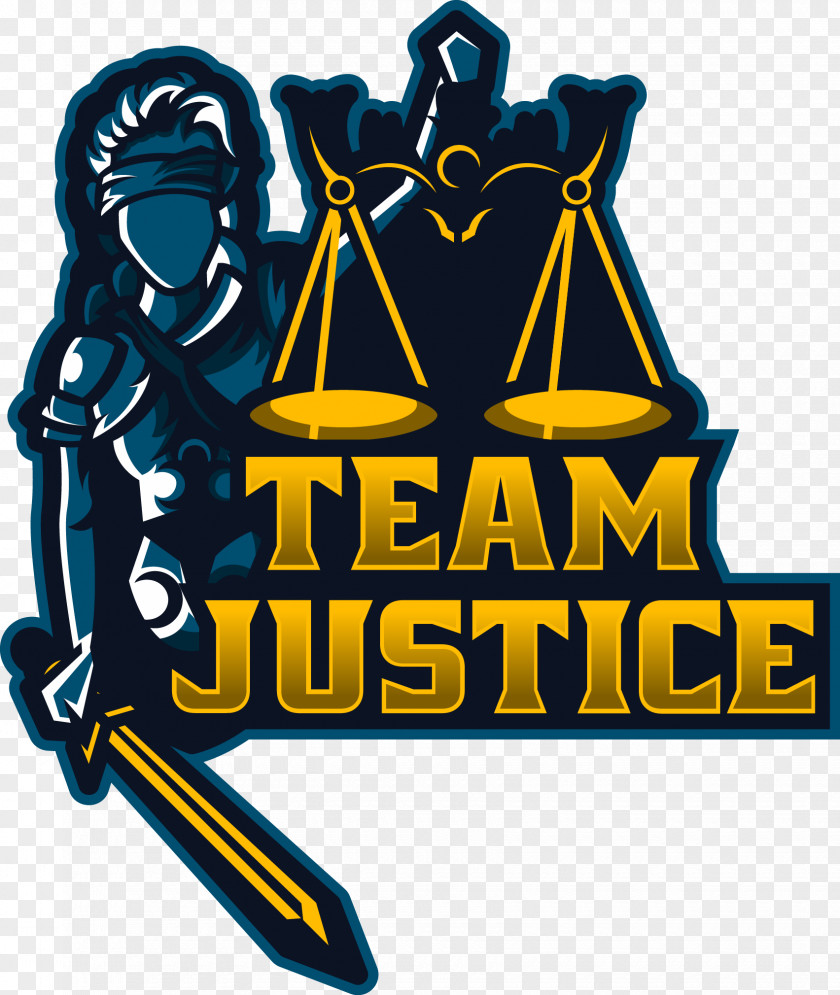 Justice Symbol ESports Counter-Strike: Global Offensive Video-gaming Clan Team Logo PNG