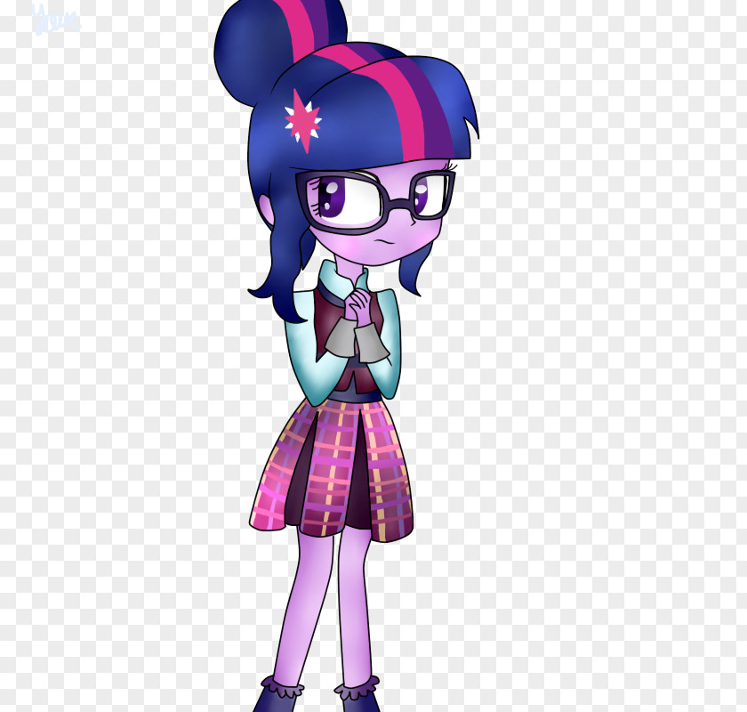 My Little Pony Twilight Sparkle Rarity Yandere Simulator PNG