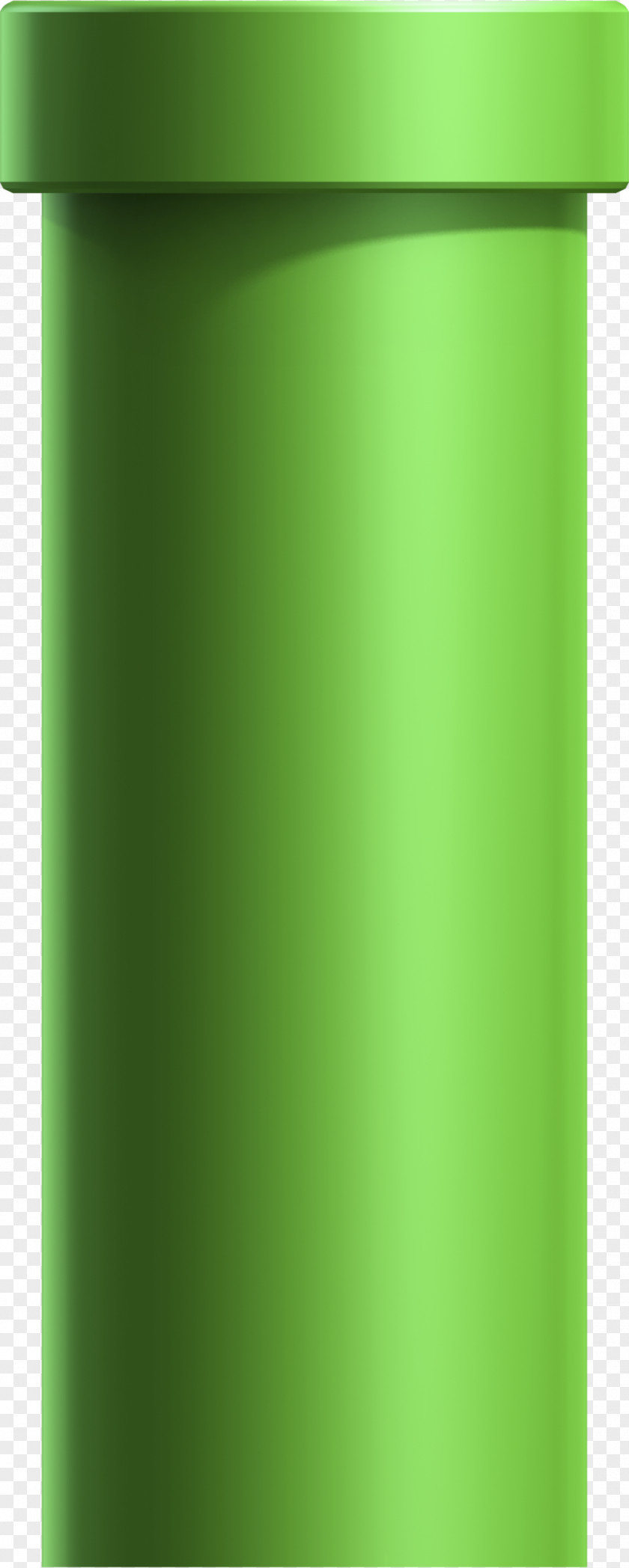 Pipe Cylinder Bottle PNG