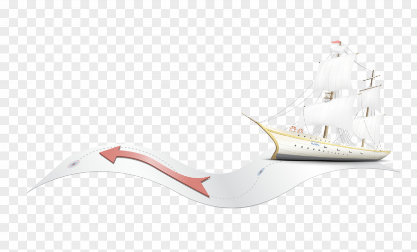 Sailing Direction Brand Pattern PNG