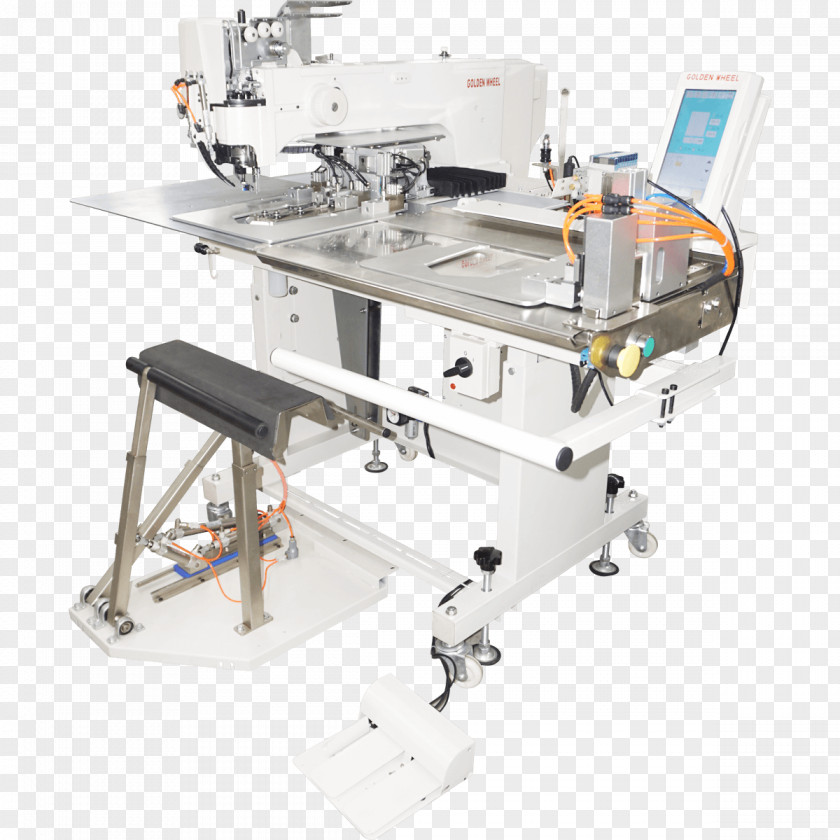 Sewing Machine Machines Company PNG