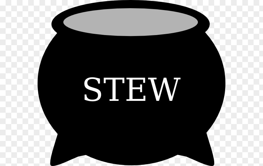 Stewed Clipart Brunswick Stew Irish Soup Clip Art PNG