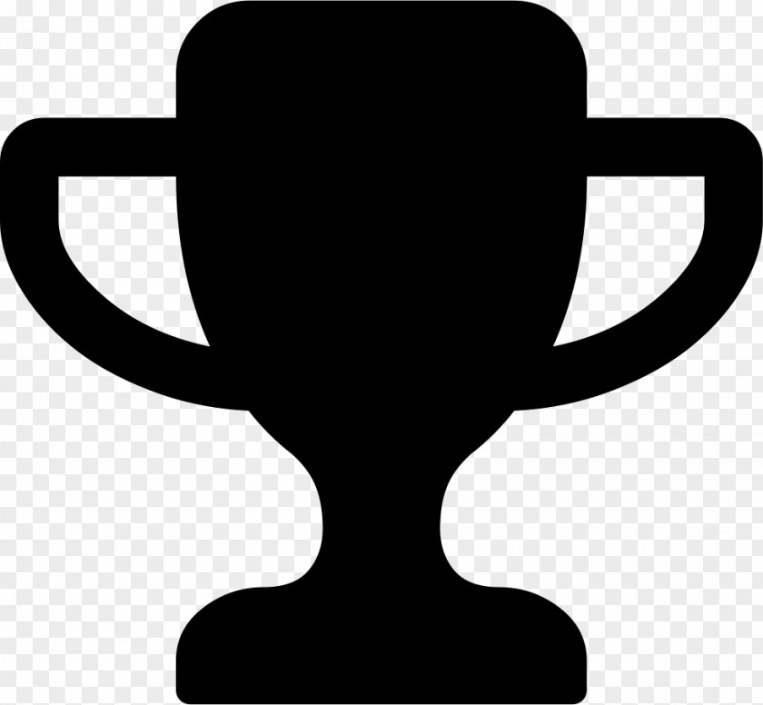 Trophy Font Awesome Prize Award PNG