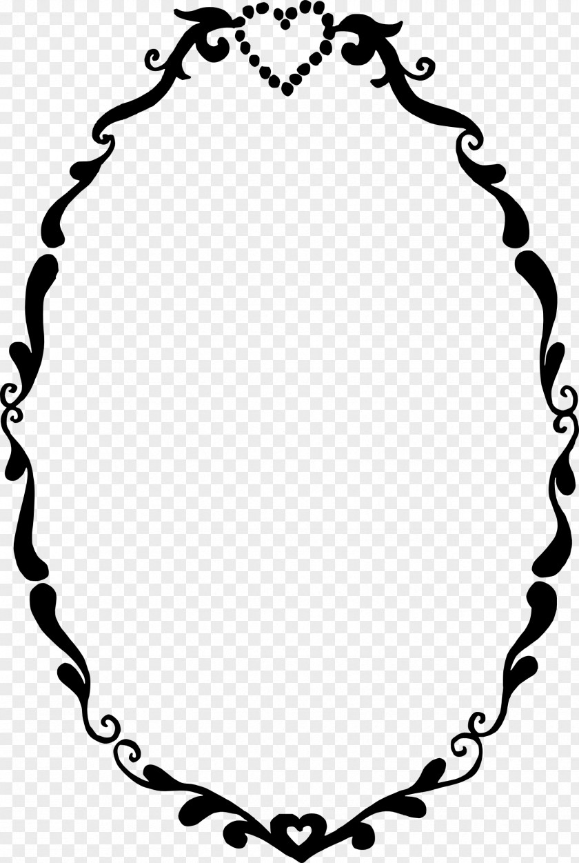 Vector Border Picture Frames Clip Art PNG