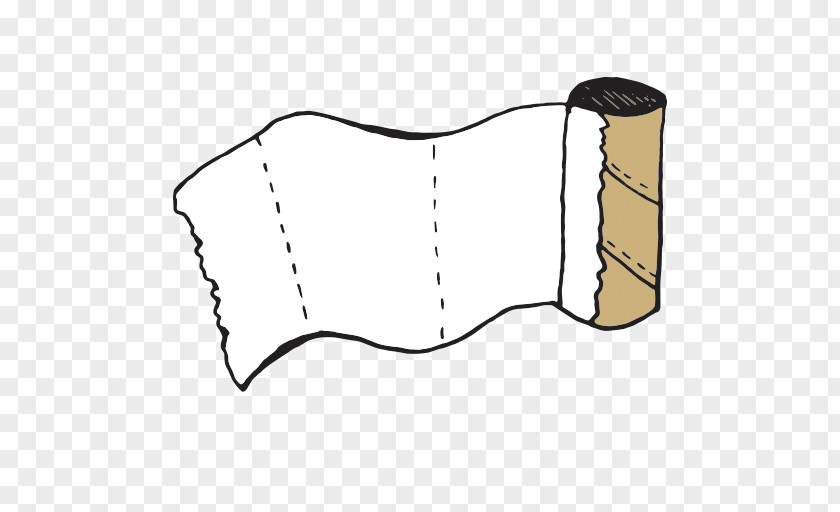 Angle White Point Furniture PNG