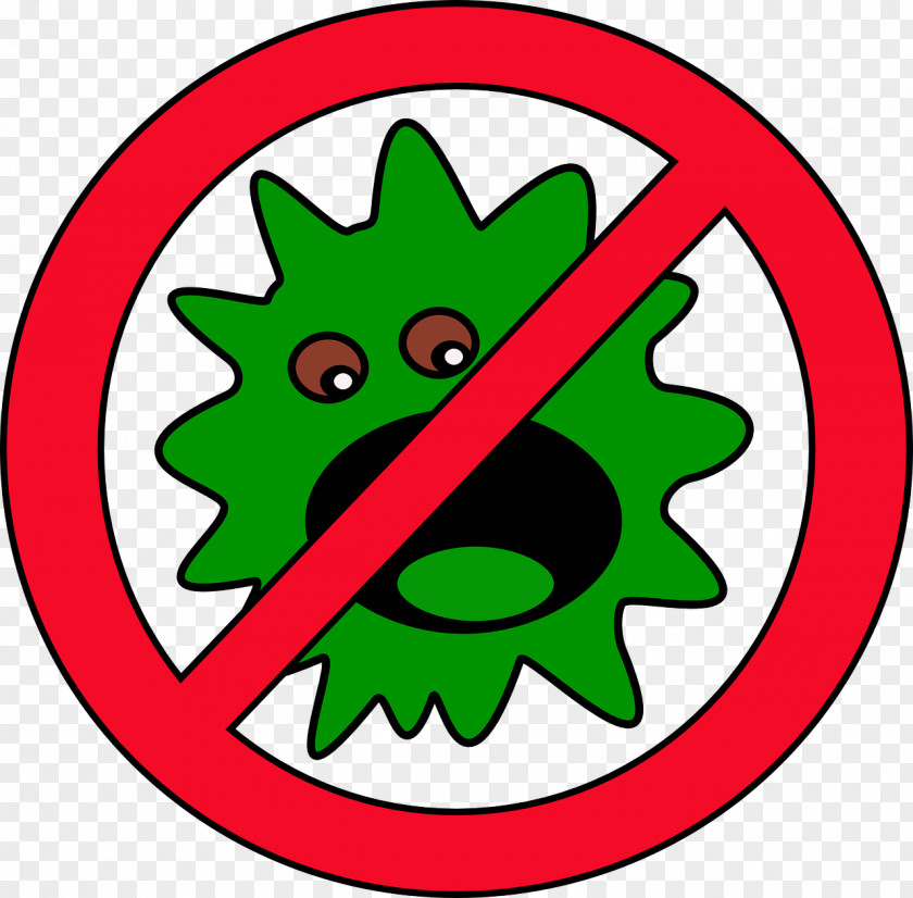 Bacteria Infection Microorganism Clip Art PNG