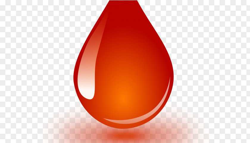 Blood Drop Vector Clip Product Design Sphere RED.M PNG