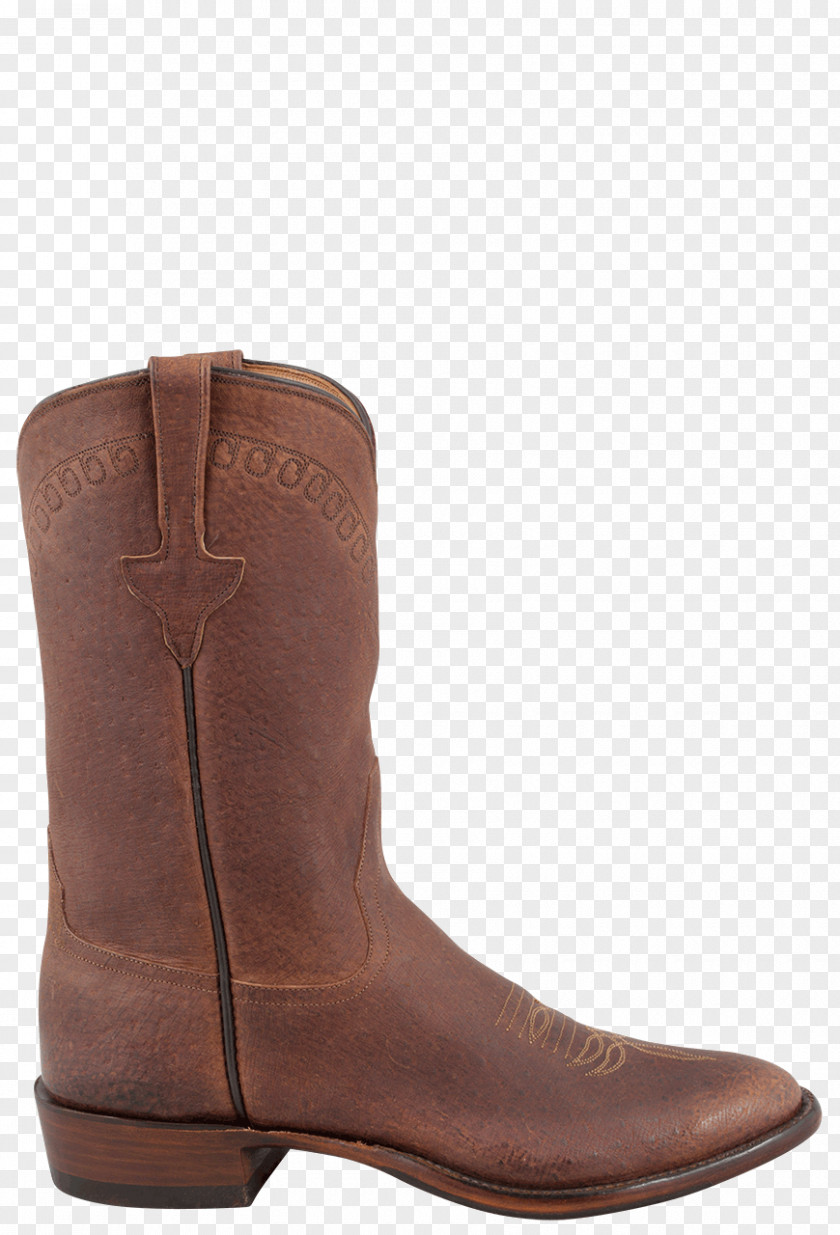 Boot Cowboy Shoe Riding Leather PNG
