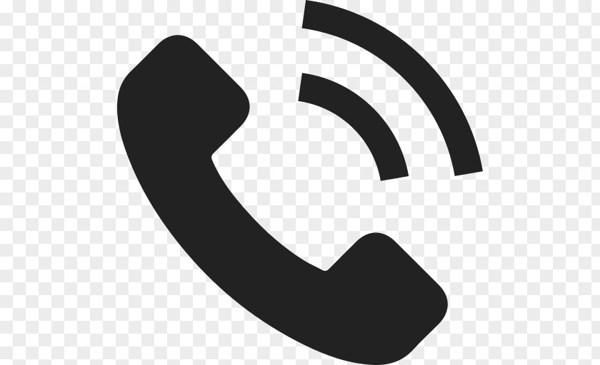 Call Icon Vector Telephone Ringing Message PNG