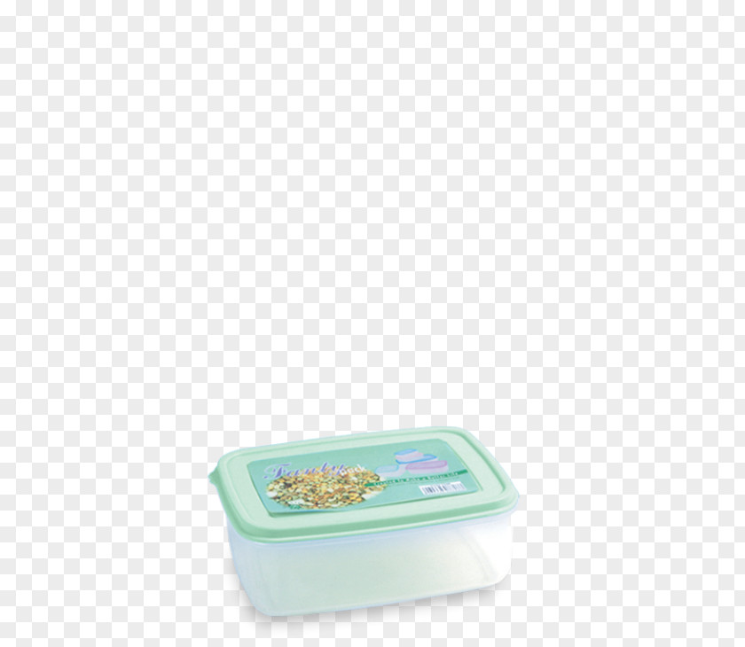 Chapathi Rectangle Turquoise PNG