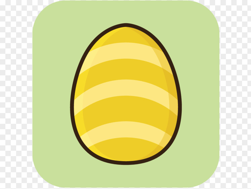 Clip Art Easter Egg Line Fruit PNG