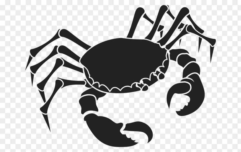 Crab Cancer Astrological Sign Zodiac Astrology PNG