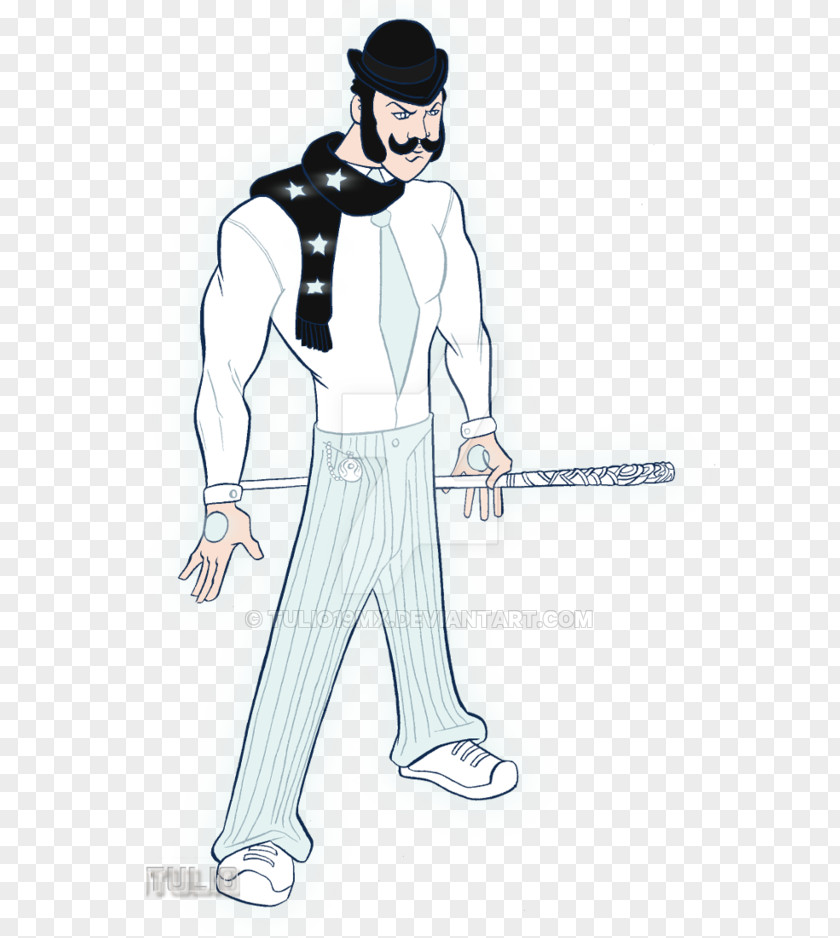 Descriptive Clothing Arm Drawing Costume PNG