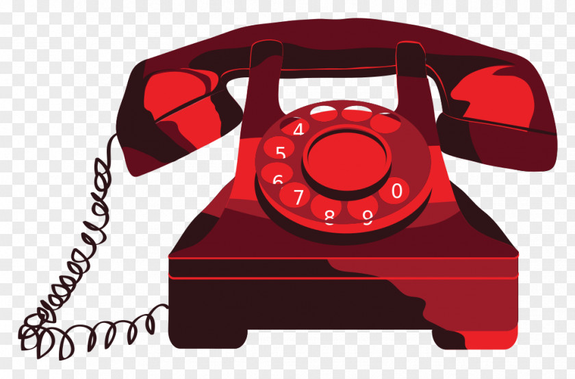 Dial Phone Clip Art Telephone Call Openclipart PNG