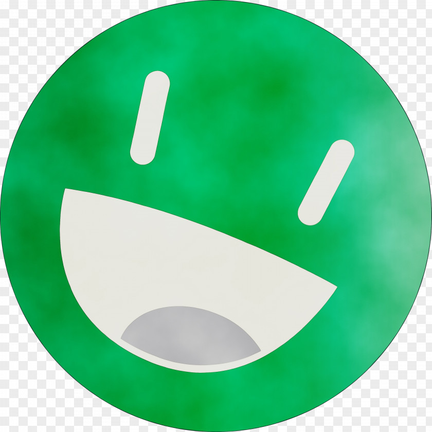 Green Font Meter PNG