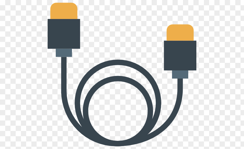 HDMI Electrical Cable PNG
