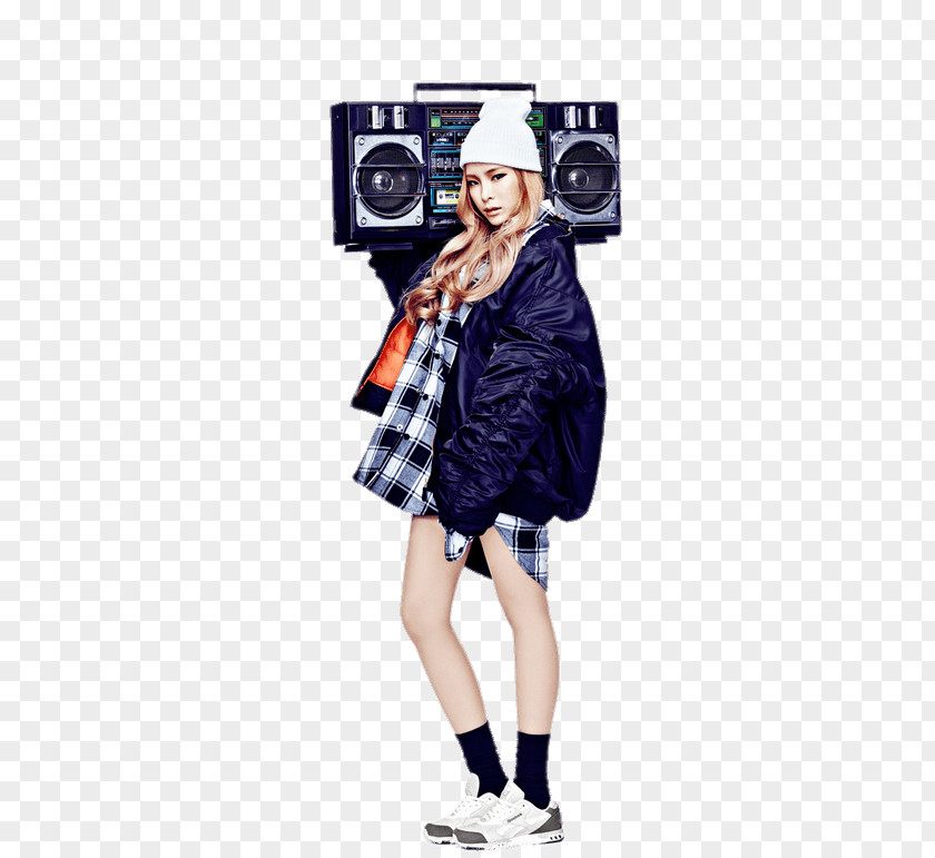 Heize Carrying Radio PNG Radio, woman carrying boombox clipart PNG