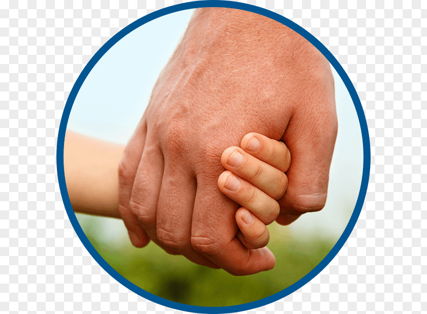 Holding Hands Family Child Protective Services Parent Play Therapy PNG