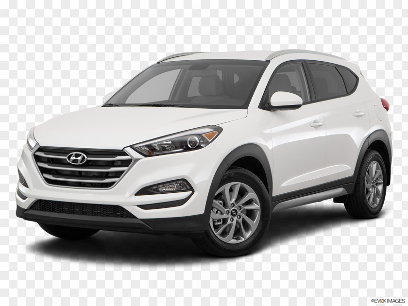 Hyundai 2018 Tucson Car Compact Sport Utility Vehicle PNG