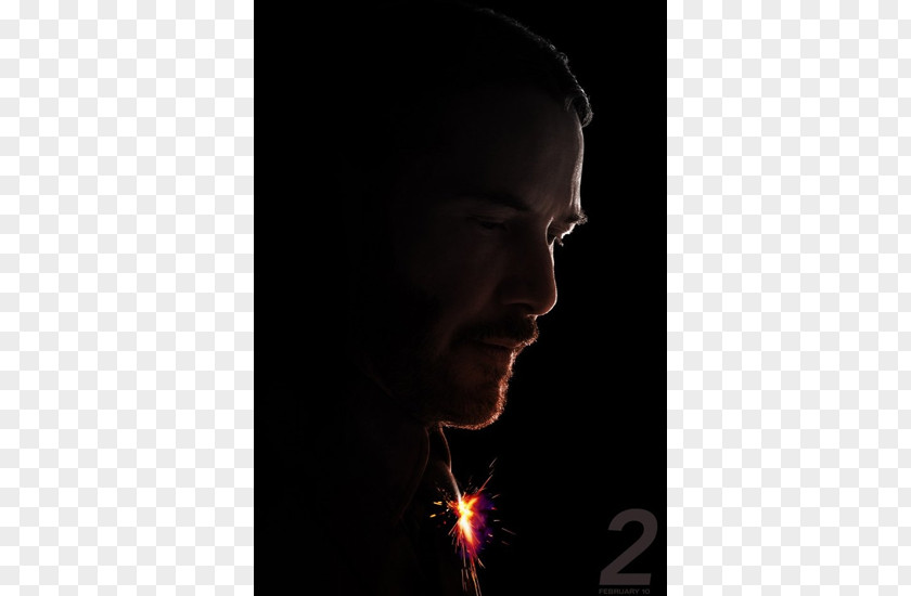 John Wick Film Director PNG