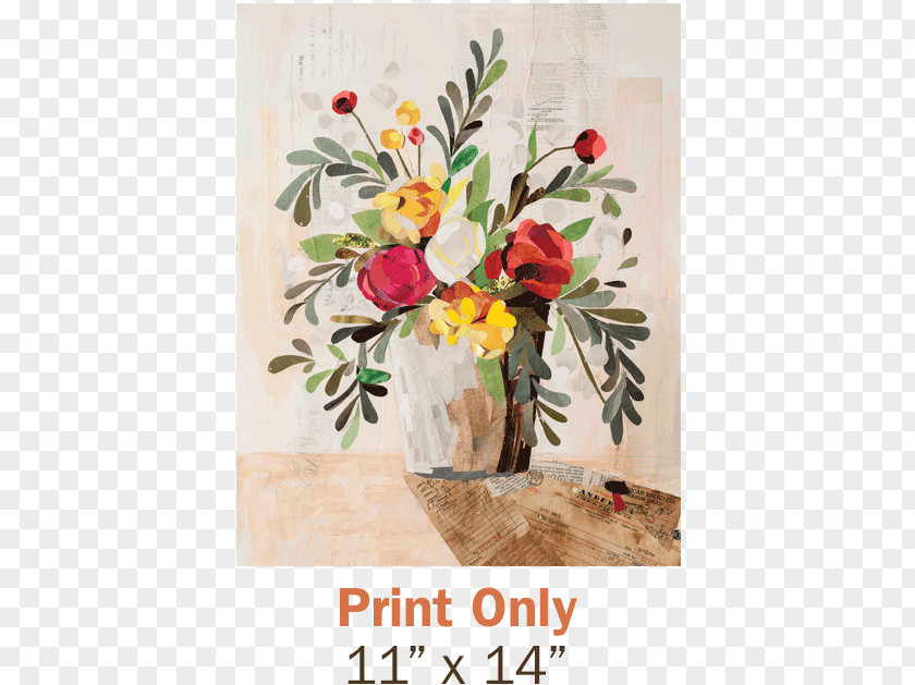 Juice Posters Floral Design Juicebox Designs Cut Flowers Graphic Designer PNG