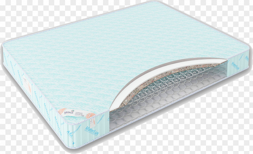 Mattress MaterLux Ortik Tempur Sealy International Futon PNG