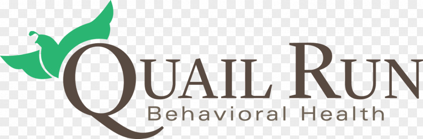 Mental Health Care Quail Run Behavioral Logo Brand West Avenue Product PNG