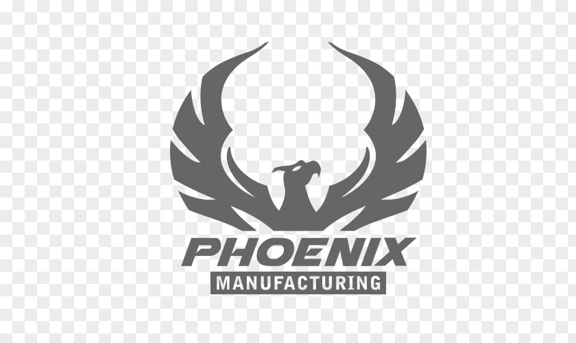 Milgard Manufacturing Inc Phoenix Logo Graphic Design PNG