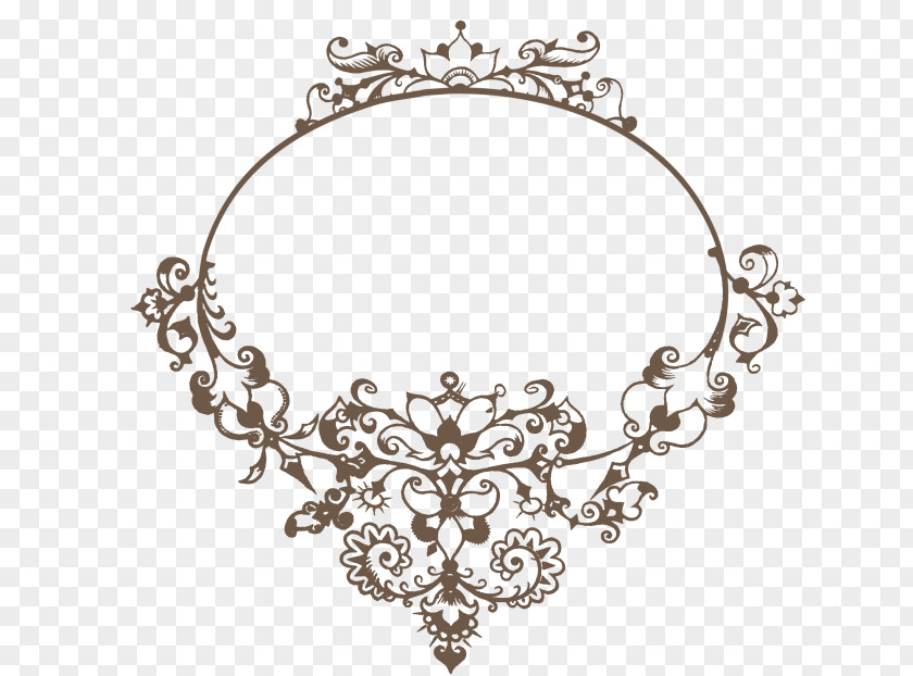 Ornament Frames Picture Photography PNG