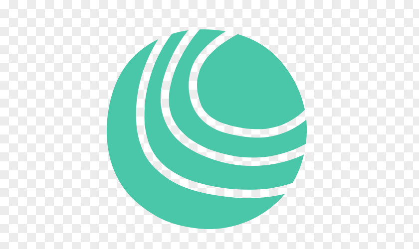 Rubber Ball Logo Brand Green Font PNG