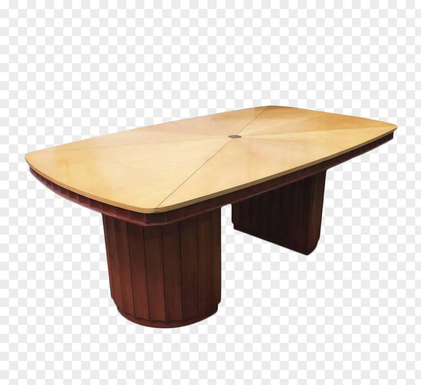 Table Matbord Art Deco Knoll PNG