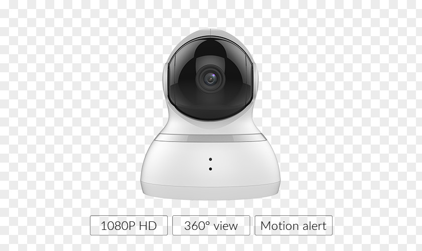 Webcam 1080p IP Camera High-definition Television PNG