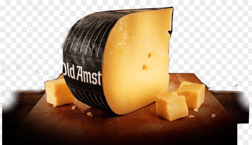 Blue Cheese Grapes Gouda Old Amsterdam Maaslander Milk PNG