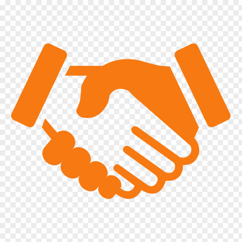 Business Loan Handshake PNG