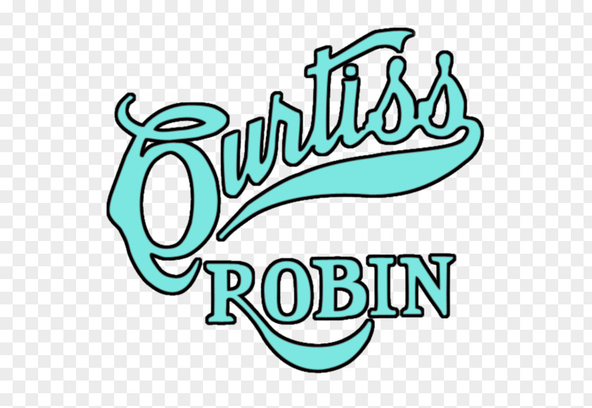 Col Abraham Curtis Glenn H. Curtiss Museum Logo Robin Clip Art PNG