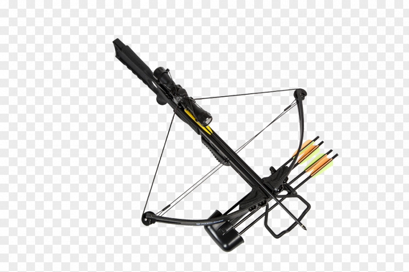 Gepard Compound Bows Interloper Crossbow Ranged Weapon PNG
