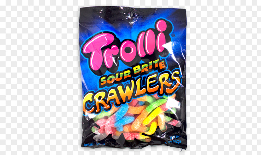 Gummy Bears Gummi Candy Bear Trolli Chewing Gum PNG