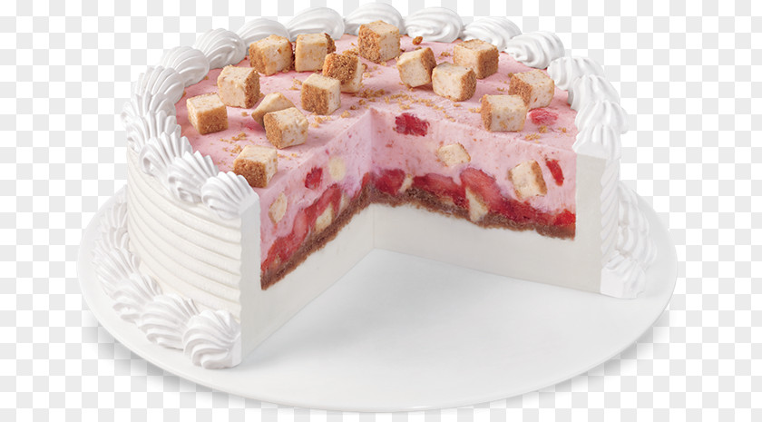 Ice Cream Cheesecake Cake Torte Fruitcake PNG