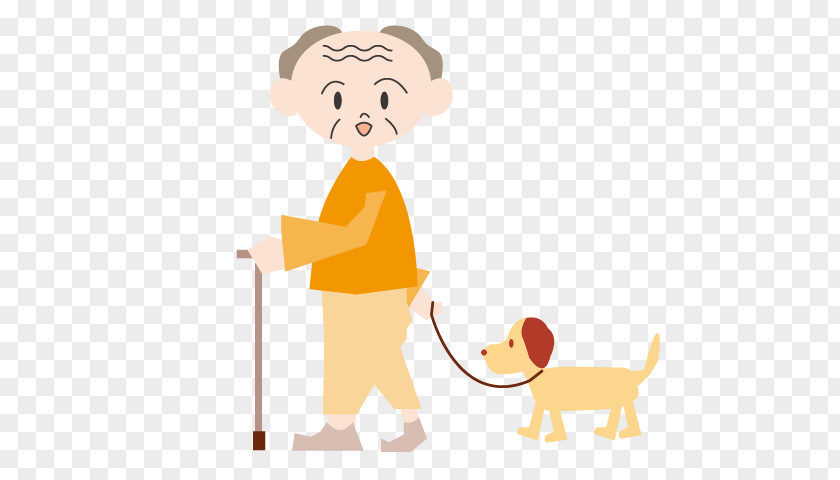 Leash Child Dog Silhouette PNG