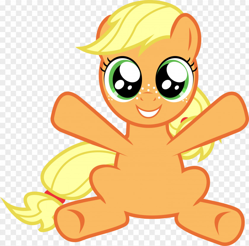 Love Hug Applejack Pinkie Pie Rainbow Dash Pony Foal PNG