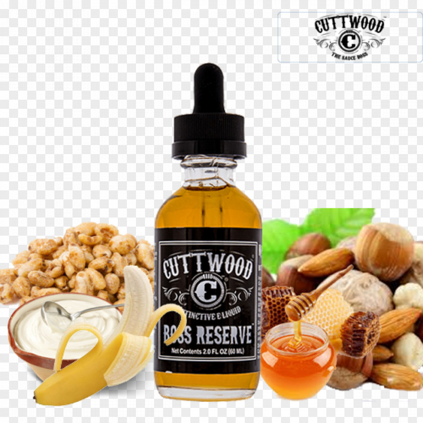 Mango Juice Electronic Cigarette Aerosol And Liquid Breakfast Cereal Milk Cuttwood LLC PNG