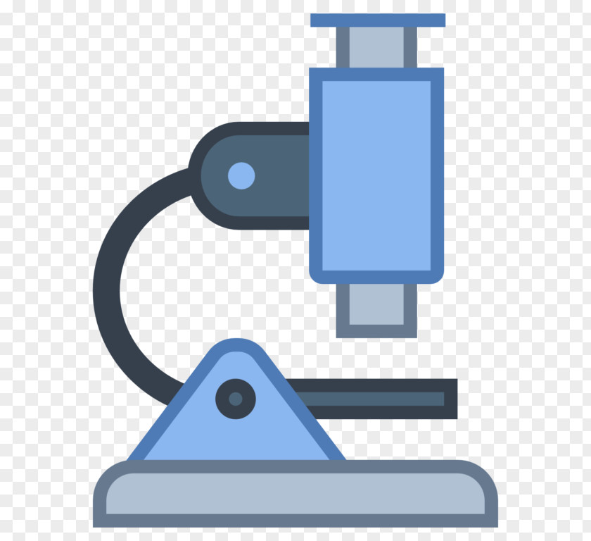 Microscope Clip Art Image Transparency PNG