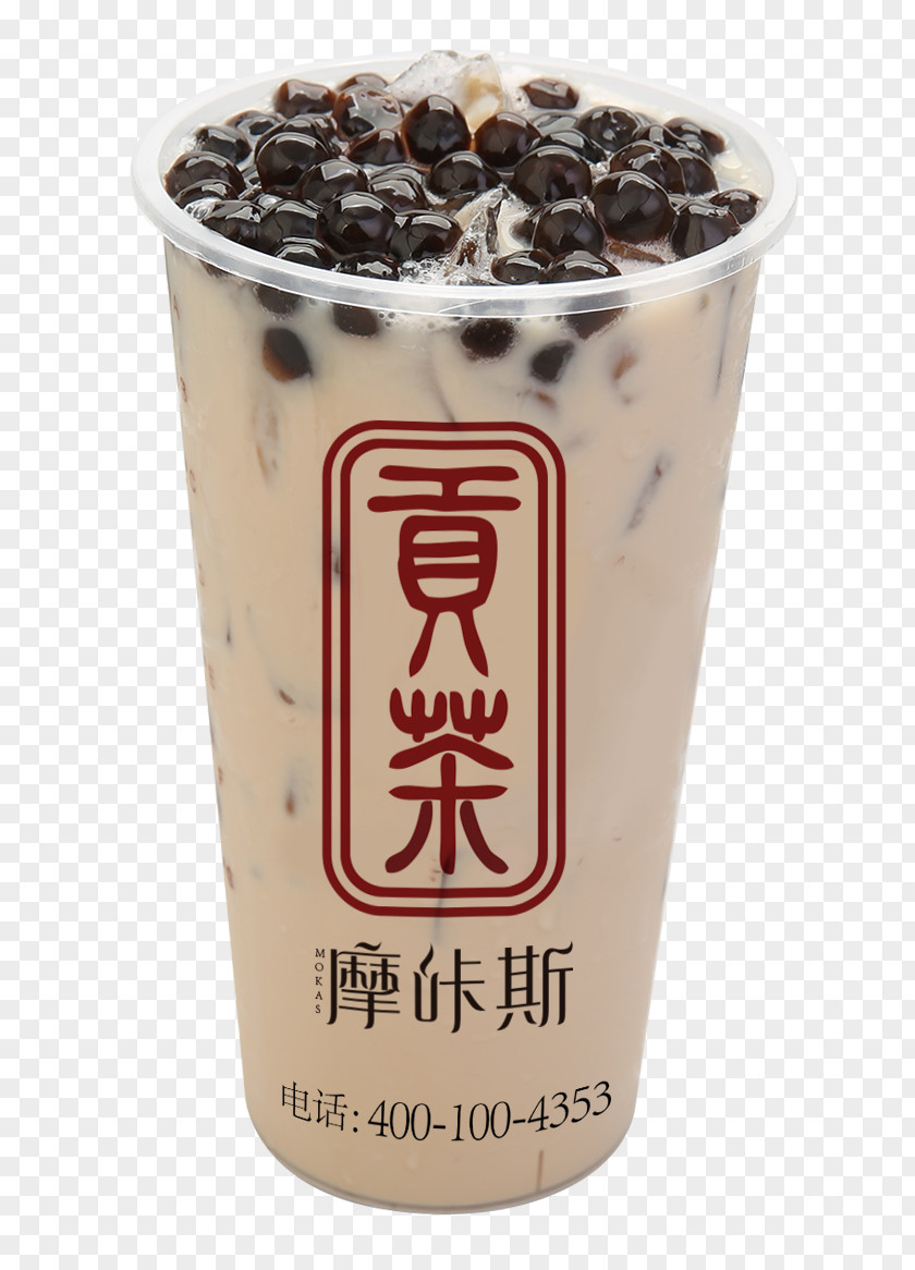 Pearl Milk Tea Bubble Coffee Milkshake PNG