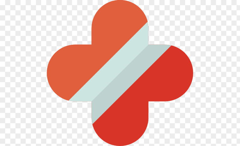 Red Cross Brand Logo Download PNG