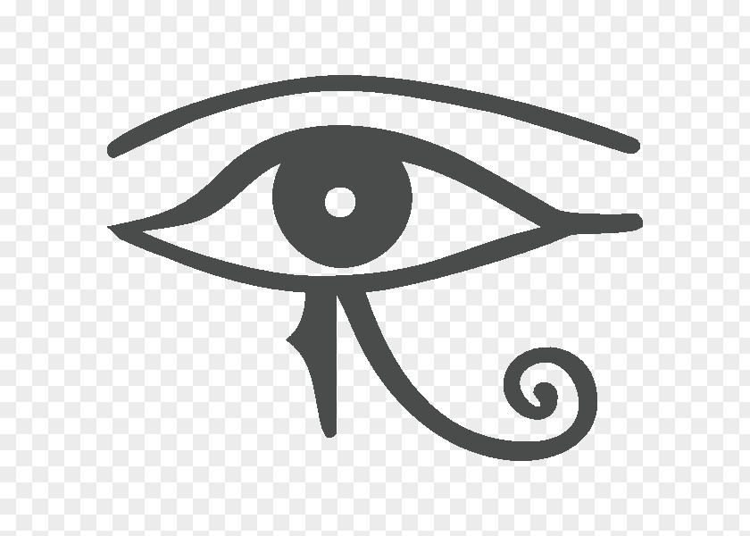 Symbol Ancient Egypt Eye Of Horus Egyptian Hieroglyphs PNG