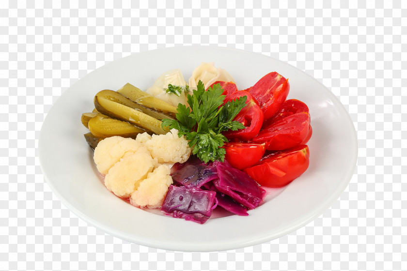 Vegetable Salad Greek Israeli Tomato PNG