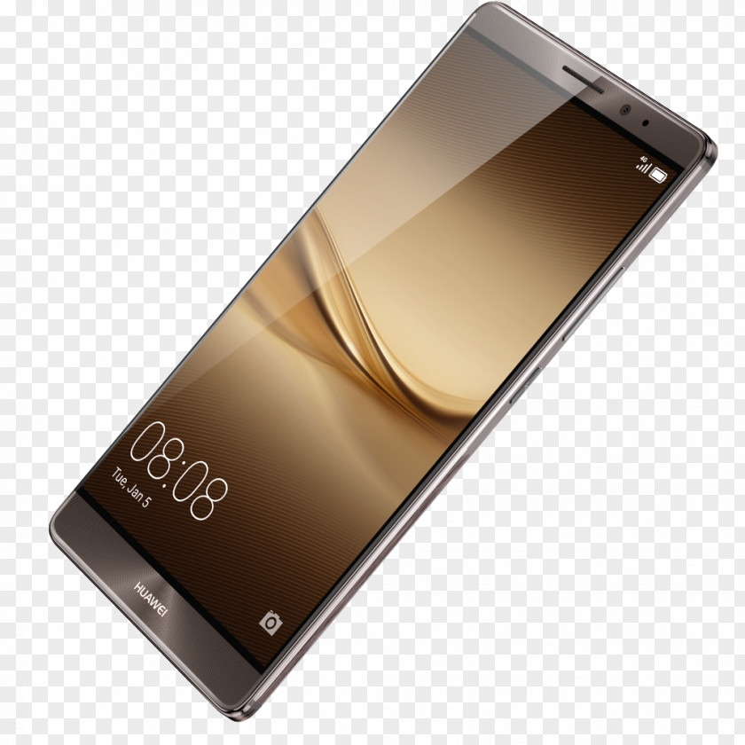 Android Huawei Mate 9 8 Porsche Design RS 10 PNG