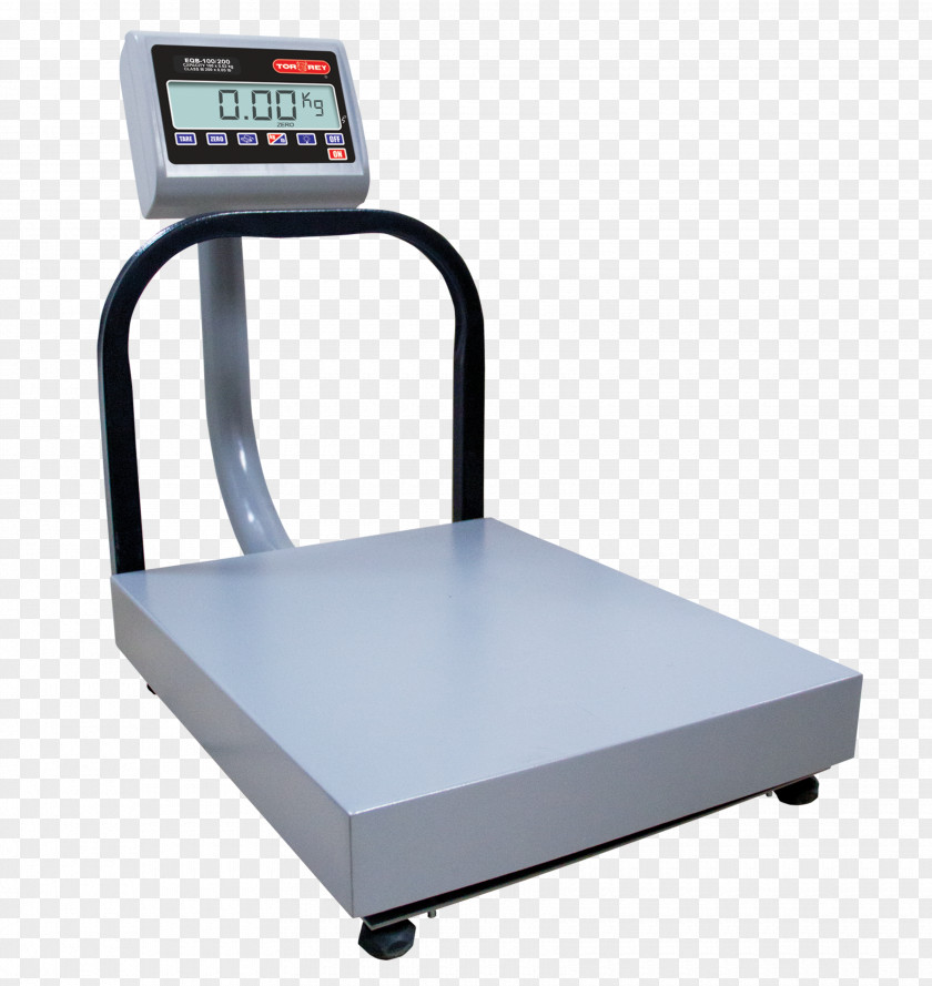 Bascula Bascule Measuring Scales Trade Product Industry PNG