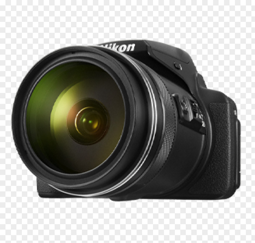 Camera Nikon COOLPIX B700 Bridge Photography PNG